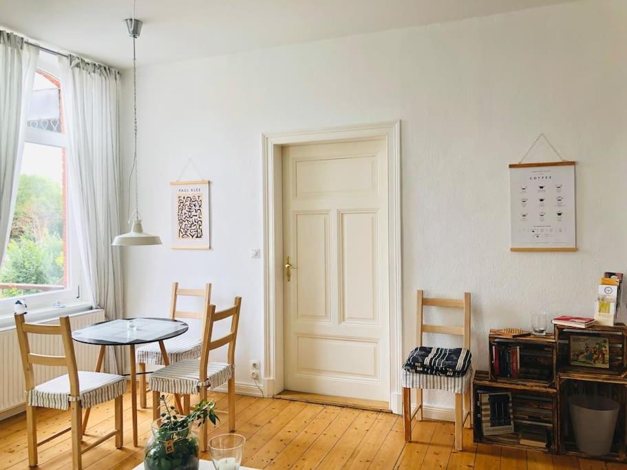 Idyllische Ferienwohnung Auf Altem Bauernhof Mit Wallbox Emmerthal Eksteriør bilde