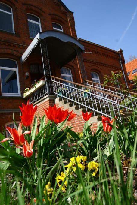 Idyllische Ferienwohnung Auf Altem Bauernhof Mit Wallbox Emmerthal Eksteriør bilde